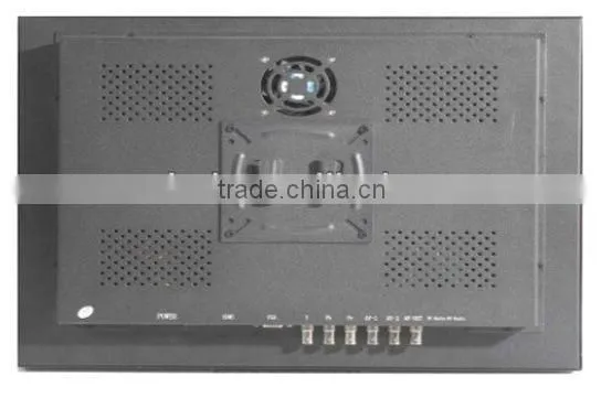 Security Field 32 inch CCTV LCD monitor with wide viewing angle