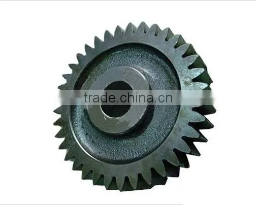 Cummins ISDe Engine Air Compressor Gear 3971520