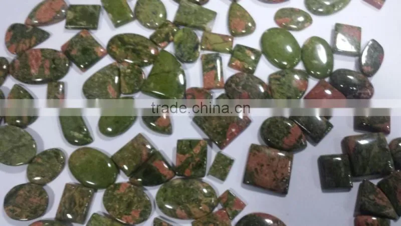Jasper Cabochons