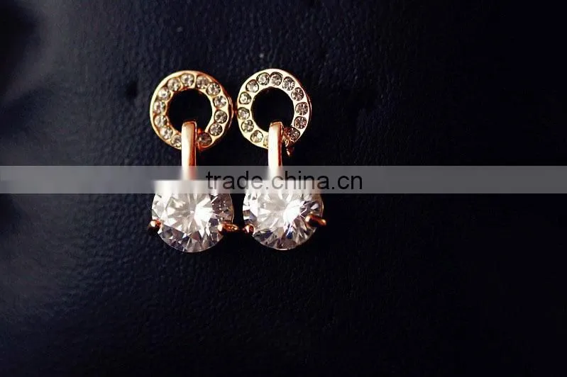 Bridesmaids Jewelry vogue jewelry earrings ballet girl earrings