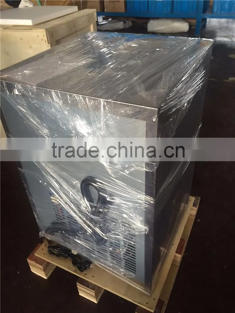 home used ice maker for sale with 380V 50hz 3Ph electric