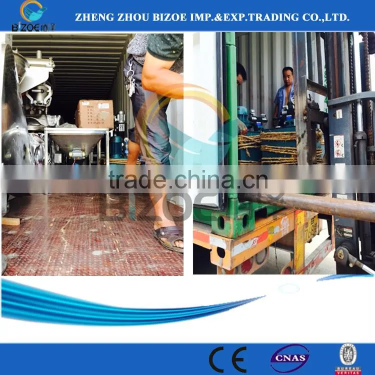Tapioca cassava starch machine potato starch extracting machine