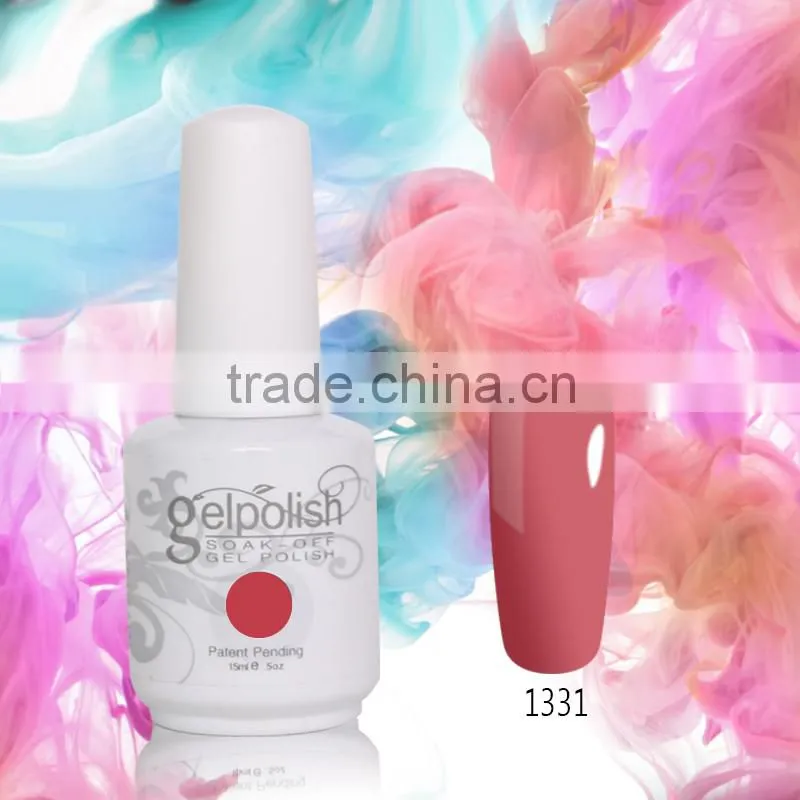 Caixuan soak off gel,2015 beauty choices colored uv gel polish