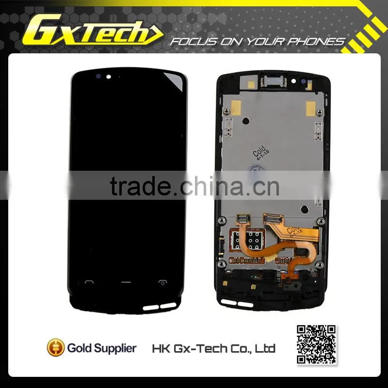 For Nokia 700 LCD Screen Digitizer Replacement Part