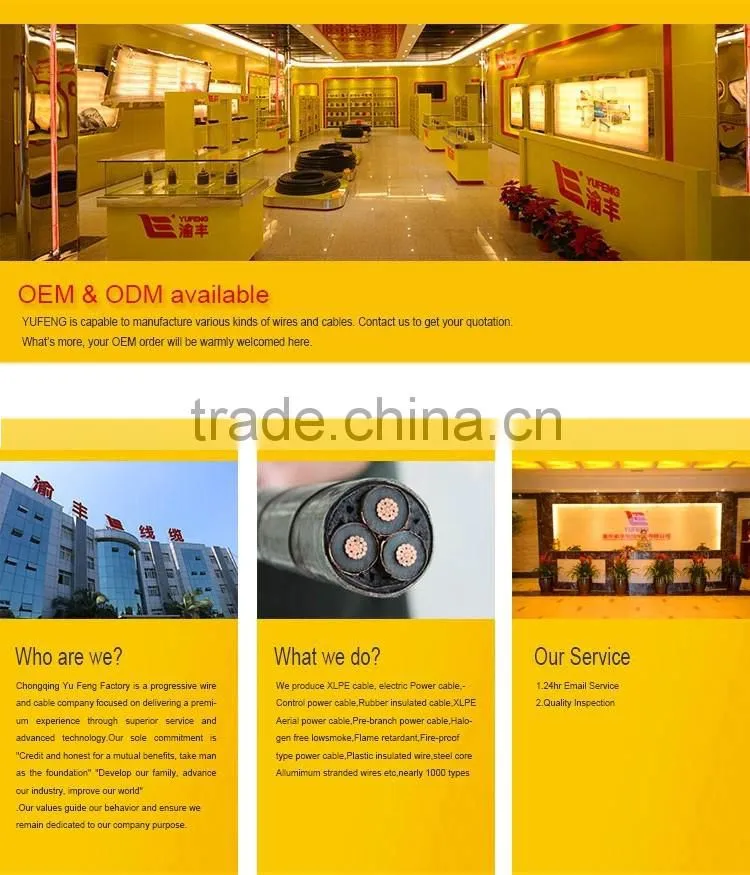 stranded core 60227 IEC 1.5 mm2 electrical wire