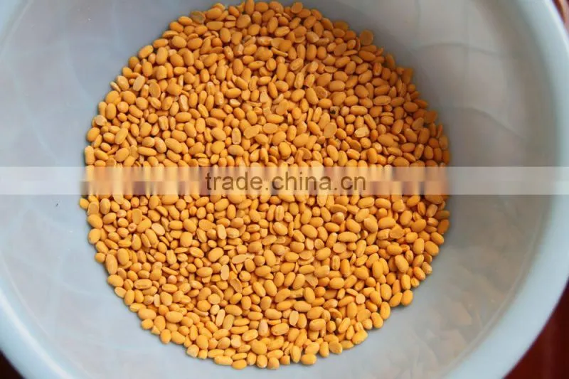 High quality bean skin peeling machine/soybean skin removing machine for sale