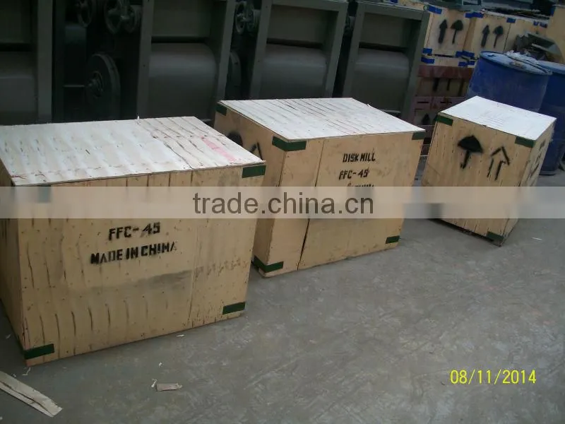 FFC SERIES grain mills FOR SALE