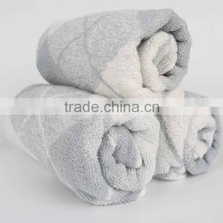 China hot sale picasso fashion elements customized bath towel
