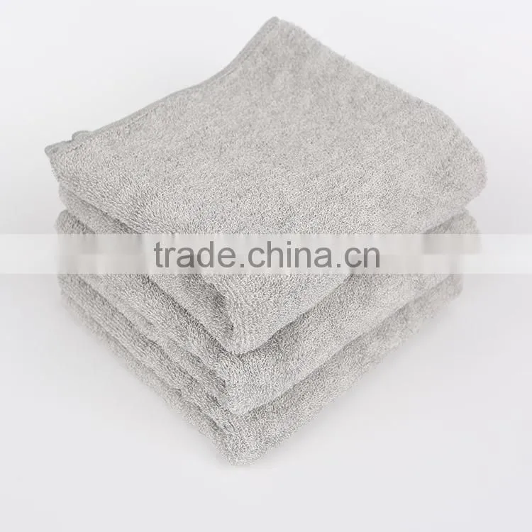 Antibacterial cotton China hot sale organic beach towel