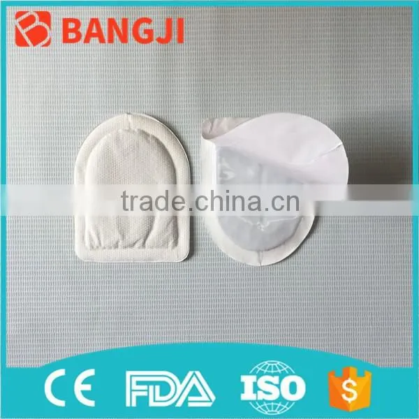 2016 Hot sell product China manufacture heat last up to 12 hours thermal patch