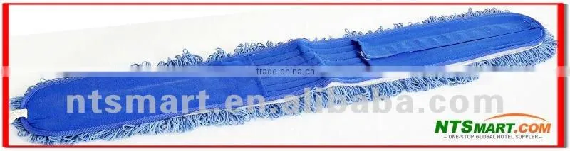 Clean Microfiber Floor Mop