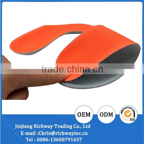 hot sell eva shoes insole