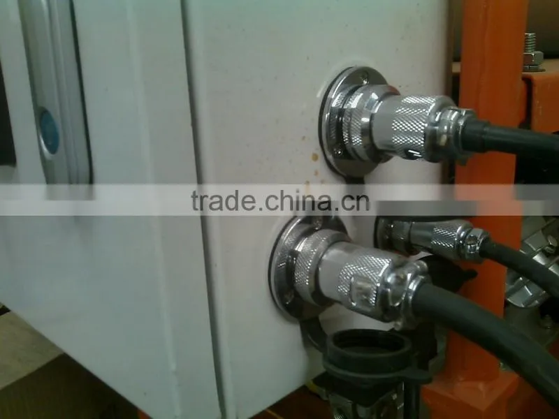 Mortar Rendering Machine Plaster Machine