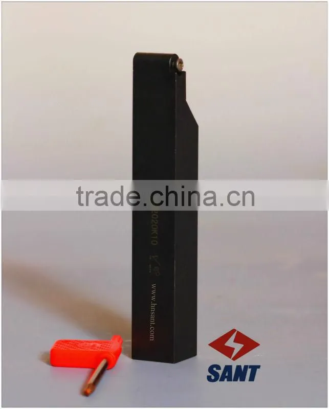 SANT turning tools for metal lathe HRC43-47