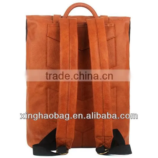 Male/femal cute 15 inch laptop backpack