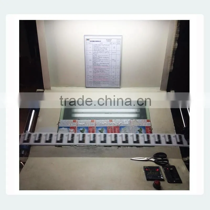 Pretty kids learning machine PVC stickers