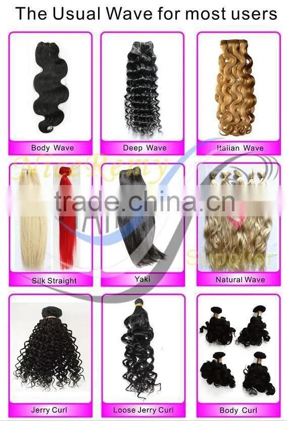 High light 613# 27# best quality human hair clip in half wig