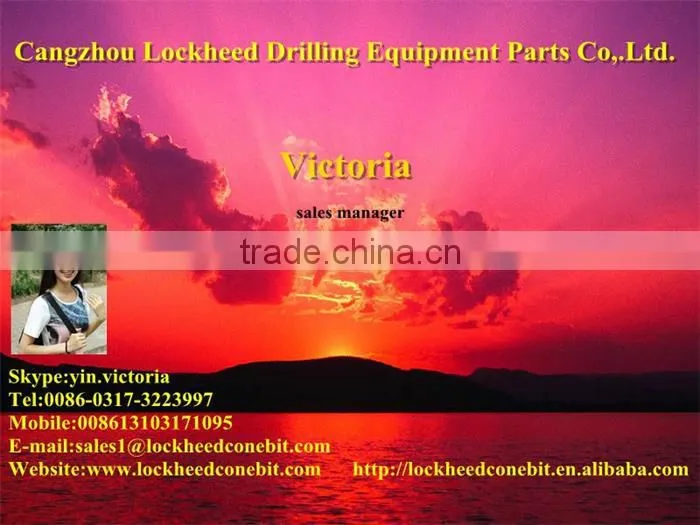 Drilling Stabilizer of oilfield equipment