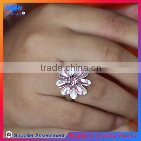 CZ FASHION RING FINGER RINGS PHOTOS,LATEST Rhodium RING DESIGNS FOR GIRLS