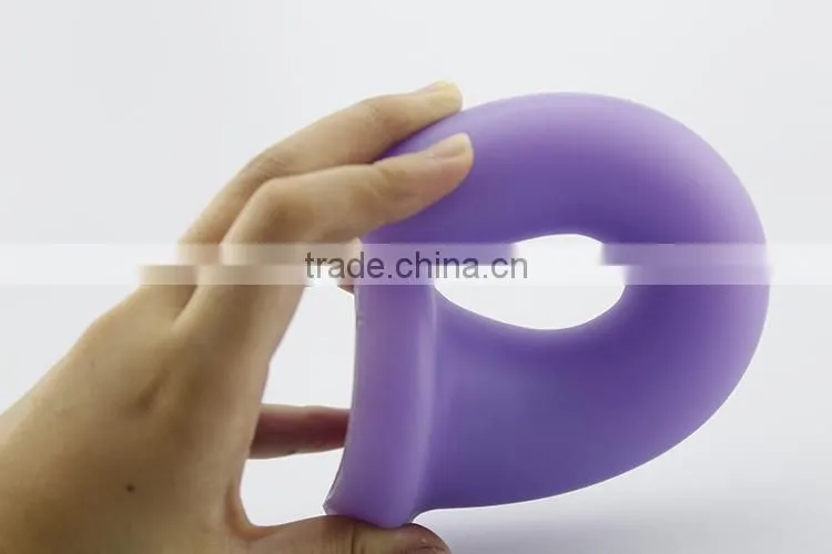 New style silicone sexy toys for adult