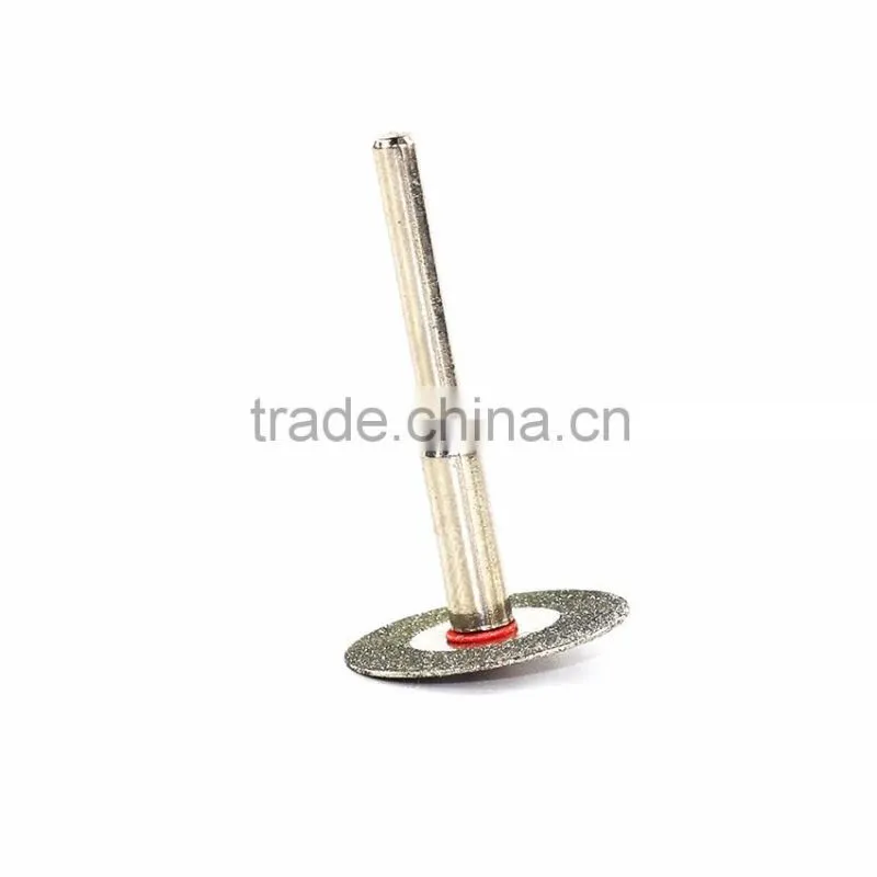 40mm Power Tools Accessories Diamond Cutting Blade