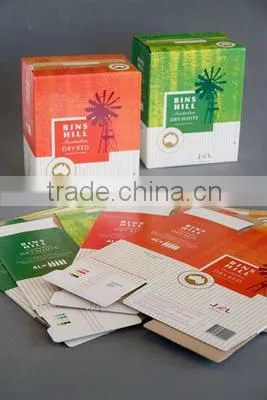 soap packaging box