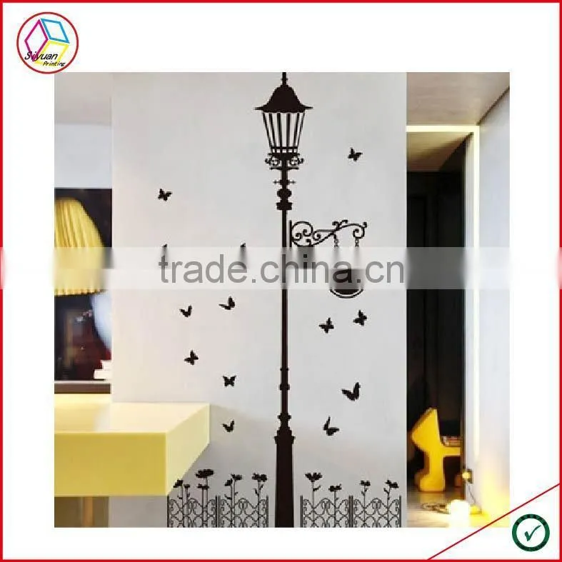 High Quality Sticker for Decorate Walls