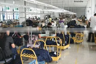 Shaoxing Ascool Imp. & Exp. Co., Ltd. company overview - view 2