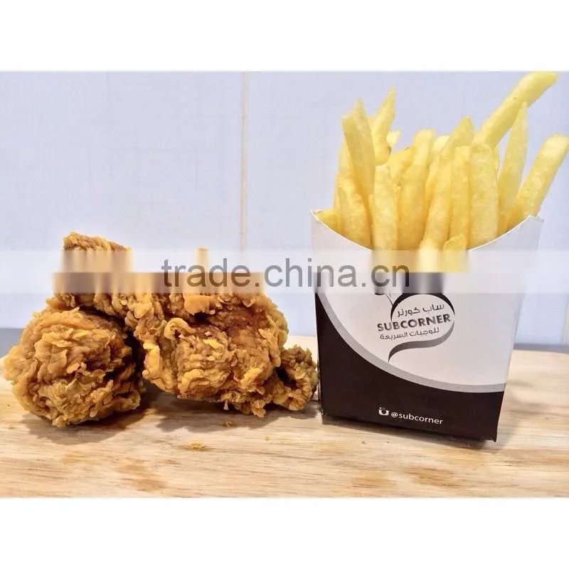 Commercial Open Fryer