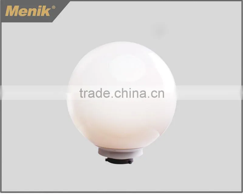 M-27/M-28 diffuser ball/soft light ball