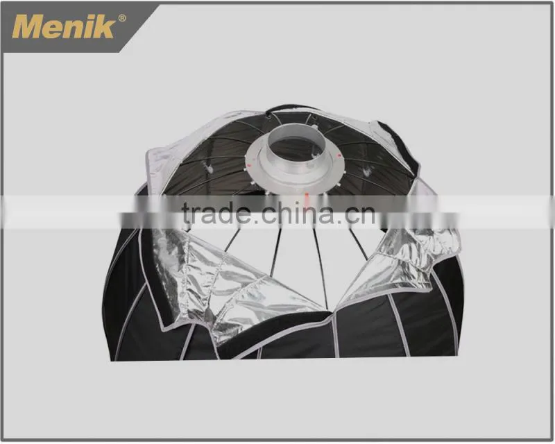 SS-35 Professional photographic 12 Deep softbox for LED photo light