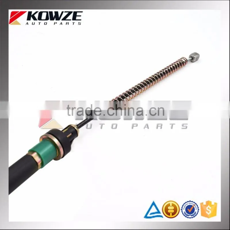 Rear Right Parking Brake Cable For Mitsubishi Outlander XL CU4W CU5W MN102298