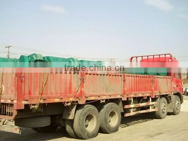 dry granulation roll compactor/roll extrusion granulator machine