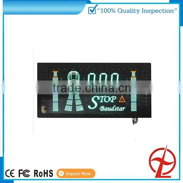 2 digit led display , dot matrix display, full color led display