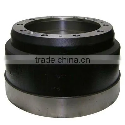 European Truck Brake Drum 6011616