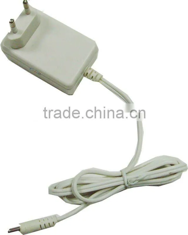 factory 5V 2A adapter