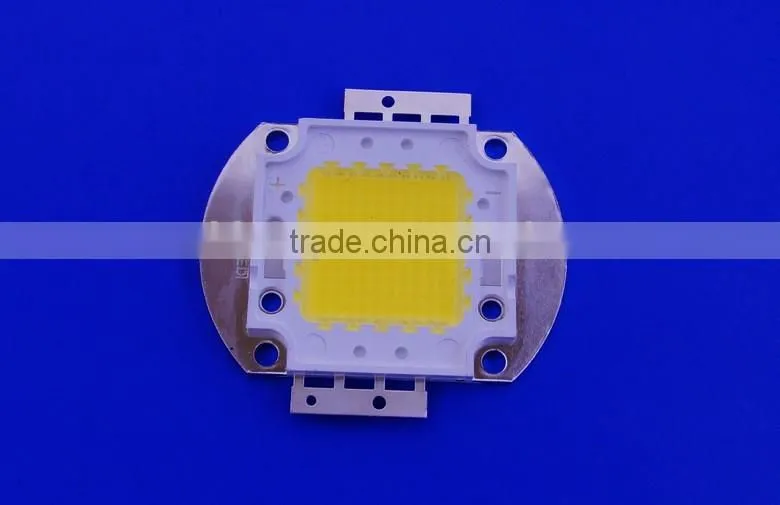 30W 50W 100W Epistar Chip Led Light