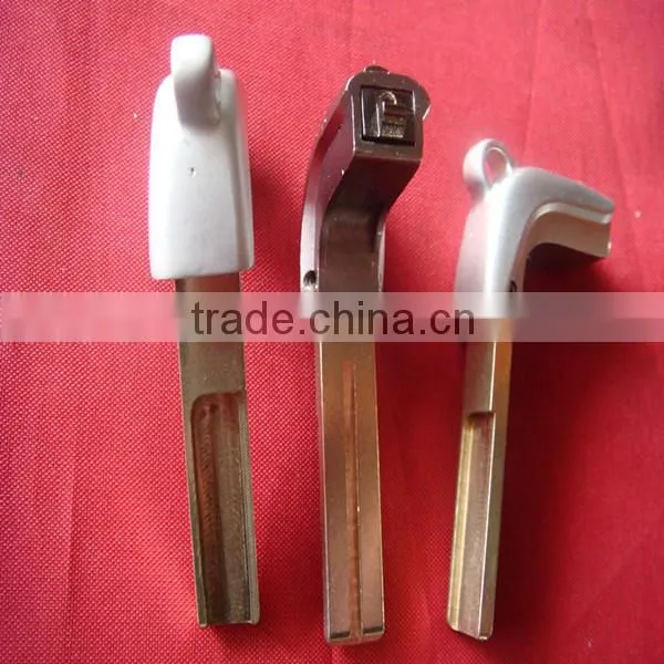 TD smart card key ,key blade for New Lexus