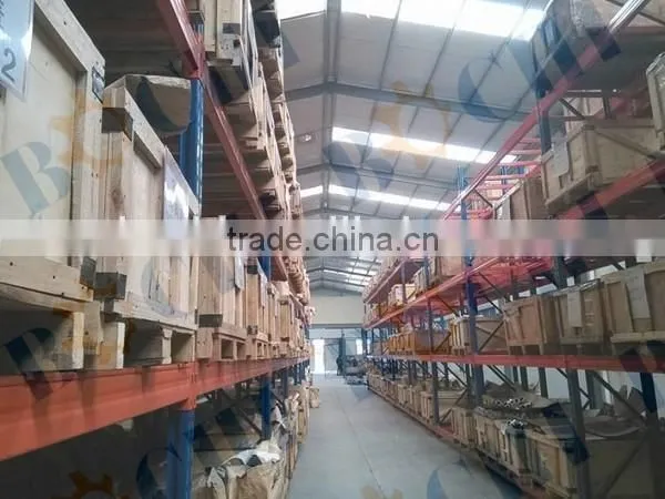 liquid ring vacuum pump