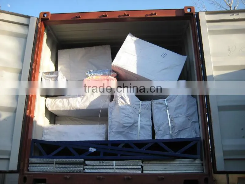 brand new car spray booth system