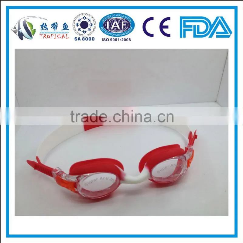 Kids swimming goggles, child swim goggles, baby swim goggles