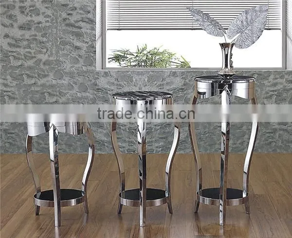 Multiple Setting Flower Display Stand/modern appearance display for flower pot (007#)