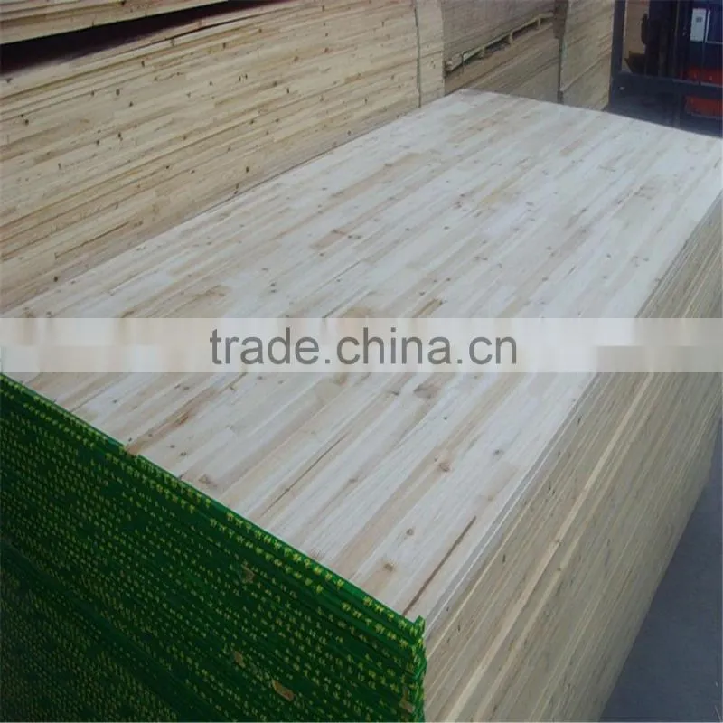 Finger Joint Laminated Board