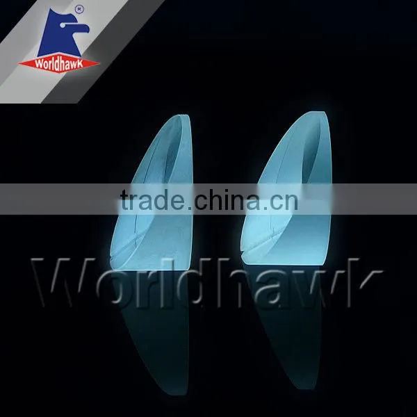 Angular Deviation 10 BK7 Wedge Prism
