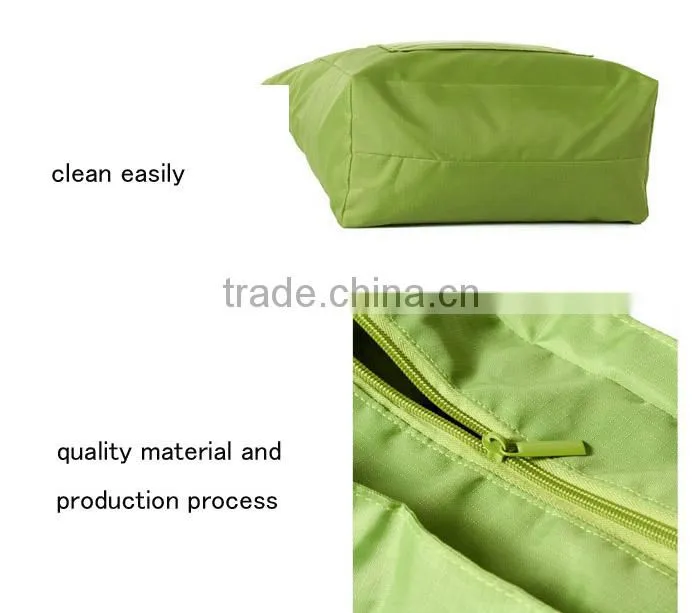 Portable travel bag