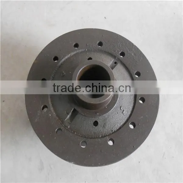 Precision Tractor Parts Agricultural Equipment Fabrication Services