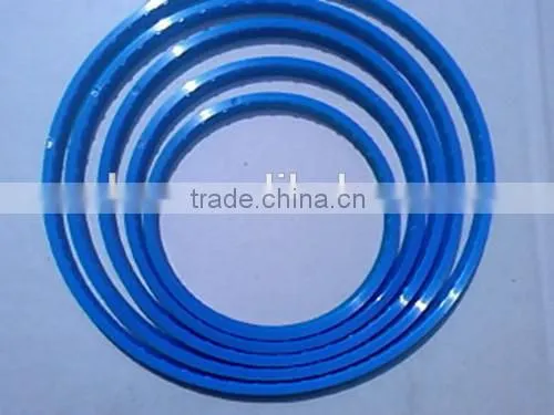 Different size Hydraulic Cylinder oil seal for garabge truck