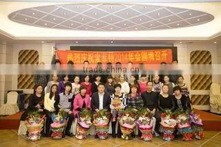 Gaoyang County Soft Textile Trading Co., Ltd. company overview - view 3