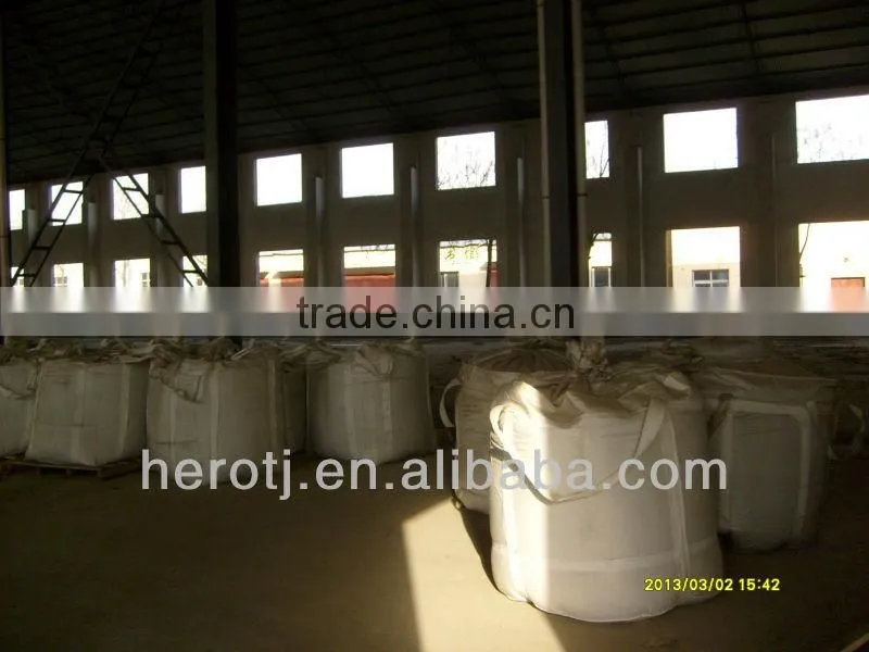 NPK compound mixed organic fertilizer