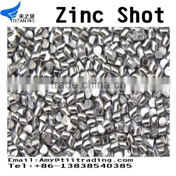 Titan Metal abrasive steel shot S230 abrasive materials abrasive Hardness cast steel shot best on sale made in china